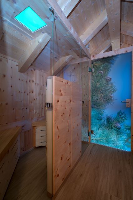 Immagine: Attività e servizi in agriturismo in Val Badia nelle Dolomiti dell’Alto Adige